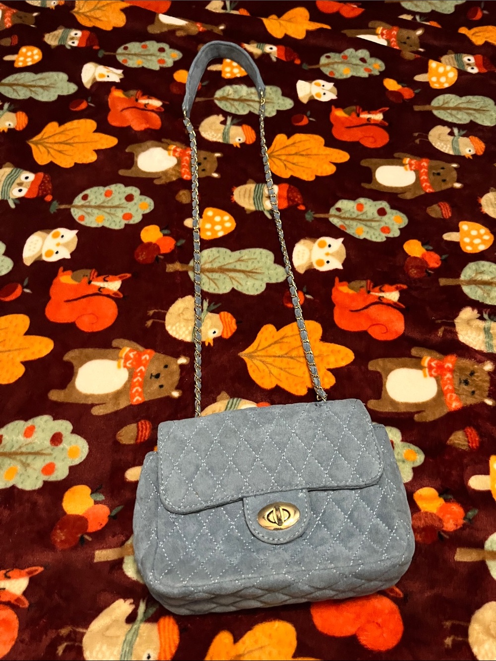 AKIRA bag